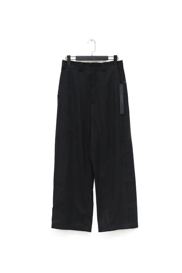DEVOA pants PTF-BWC.